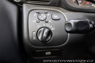 Mercedes-Benz CLC 200 Kompresor, 135kW (20 2009