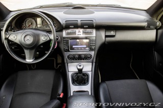 Mercedes-Benz CLC 200 Kompresor, 135kW (20 2009