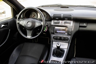 Mercedes-Benz CLC 200 Kompresor, 135kW (20 2009