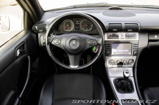 Mercedes-Benz CLC 200 Kompresor, 135kW (20 2009