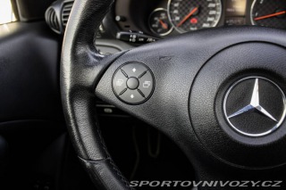 Mercedes-Benz CLC 200 Kompresor, 135kW (20 2009