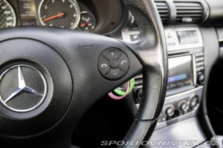 Mercedes-Benz CLC 200 Kompresor, 135kW (20 2009