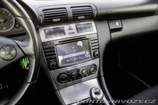 Mercedes-Benz CLC 200 Kompresor, 135kW (20 2009