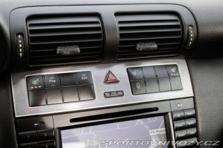 Mercedes-Benz CLC 200 Kompresor, 135kW (20 2009