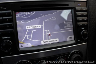 Mercedes-Benz CLC 200 Kompresor, 135kW (20 2009