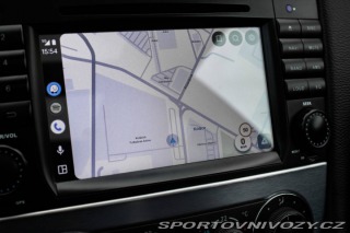 Mercedes-Benz CLC 200 Kompresor, 135kW (20 2009