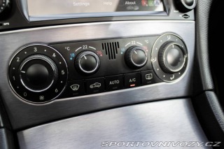 Mercedes-Benz CLC 200 Kompresor, 135kW (20 2009
