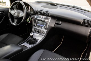 Mercedes-Benz CLC 200 Kompresor, 135kW (20 2009