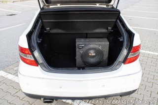 Mercedes-Benz CLC 200 Kompresor, 135kW (20 2009