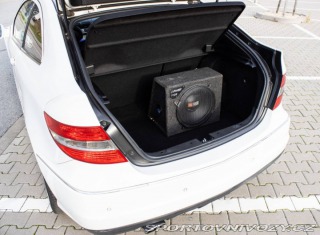 Mercedes-Benz CLC 200 Kompresor, 135kW (20 2009