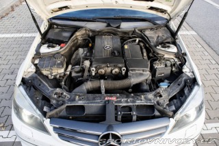 Mercedes-Benz CLC 200 Kompresor, 135kW (20 2009