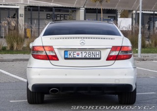 Mercedes-Benz CLC 200 Kompresor, 135kW (20 2009