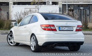 Mercedes-Benz CLC 200 Kompresor, 135kW (20 2009