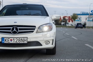 Mercedes-Benz CLC 200 Kompresor, 135kW (20 2009