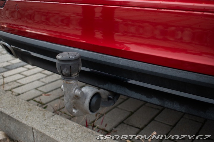 Volvo V60 T6 Momentum AWD A/T 228k 2018