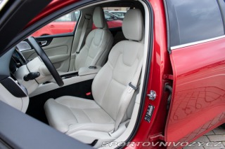 Volvo V60 T6 Momentum AWD A/T 228k 2018