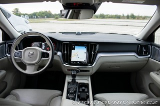 Volvo V60 T6 Momentum AWD A/T 228k 2018