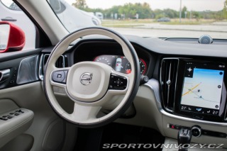 Volvo V60 T6 Momentum AWD A/T 228k 2018
