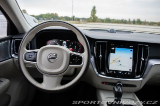 Volvo V60 T6 Momentum AWD A/T 228k 2018