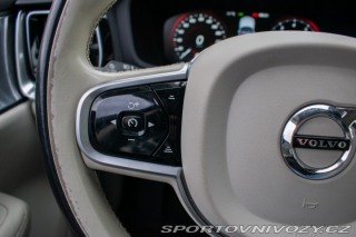 Volvo V60 T6 Momentum AWD A/T 228k 2018