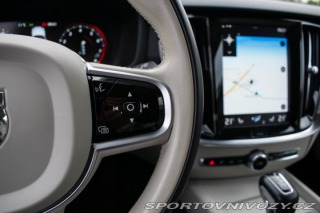 Volvo V60 T6 Momentum AWD A/T 228k 2018