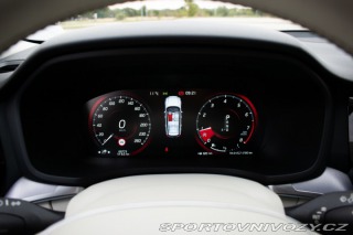 Volvo V60 T6 Momentum AWD A/T 228k 2018