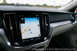 Volvo V60 T6 Momentum AWD A/T 228k 2018