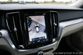 Volvo V60 T6 Momentum AWD A/T 228k 2018