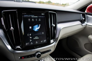 Volvo V60 T6 Momentum AWD A/T 228k 2018