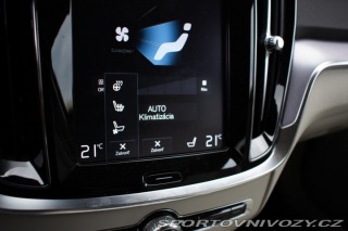 Volvo V60 T6 Momentum AWD A/T 228k 2018