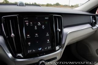 Volvo V60 T6 Momentum AWD A/T 228k 2018