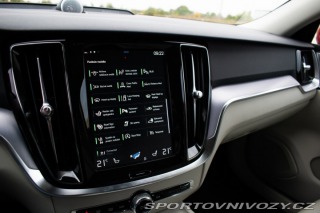 Volvo V60 T6 Momentum AWD A/T 228k 2018