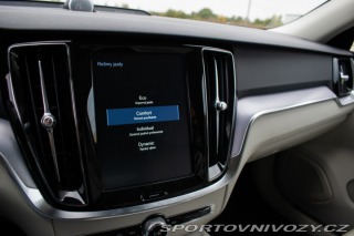 Volvo V60 T6 Momentum AWD A/T 228k 2018