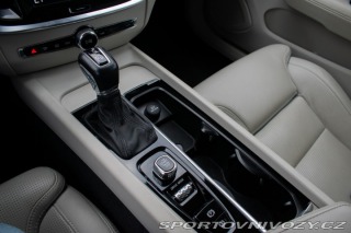 Volvo V60 T6 Momentum AWD A/T 228k 2018
