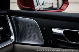 Volvo V60 T6 Momentum AWD A/T 228k 2018
