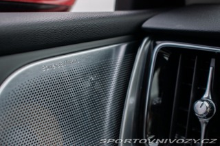 Volvo V60 T6 Momentum AWD A/T 228k 2018