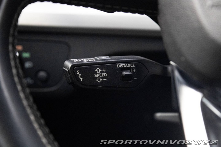 Audi SQ5 3.0 260kW AT 2018 / AJ N 2018