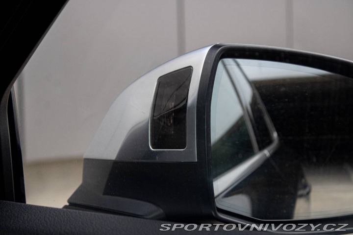 Audi SQ5 3.0 260kW AT 2018 / AJ N 2018