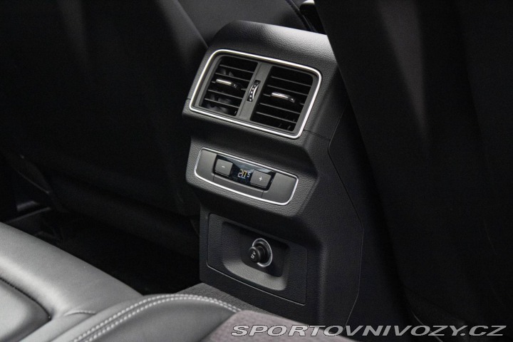 Audi SQ5 3.0 260kW AT 2018 / AJ N 2018