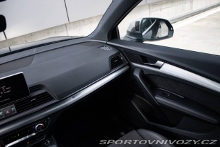 Audi SQ5 3.0 260kW AT 2018 / AJ N 2018
