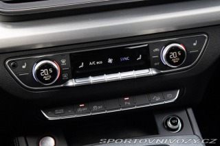 Audi SQ5 3.0 260kW AT 2018 / AJ N 2018