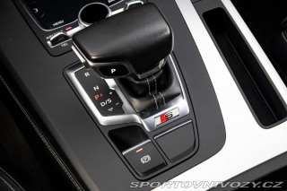 Audi SQ5 3.0 260kW AT 2018 / AJ N 2018