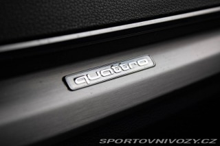 Audi SQ5 3.0 260kW AT 2018 / AJ N 2018