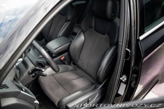 Audi SQ5 3.0 260kW AT 2018 / AJ N 2018