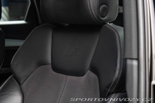 Audi SQ5 3.0 260kW AT 2018 / AJ N 2018