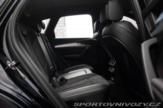 Audi SQ5 3.0 260kW AT 2018 / AJ N 2018