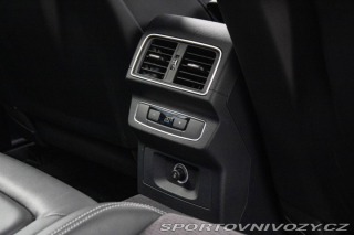 Audi SQ5 3.0 260kW AT 2018 / AJ N 2018