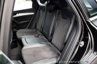 Audi SQ5 3.0 260kW AT 2018 / AJ N 2018