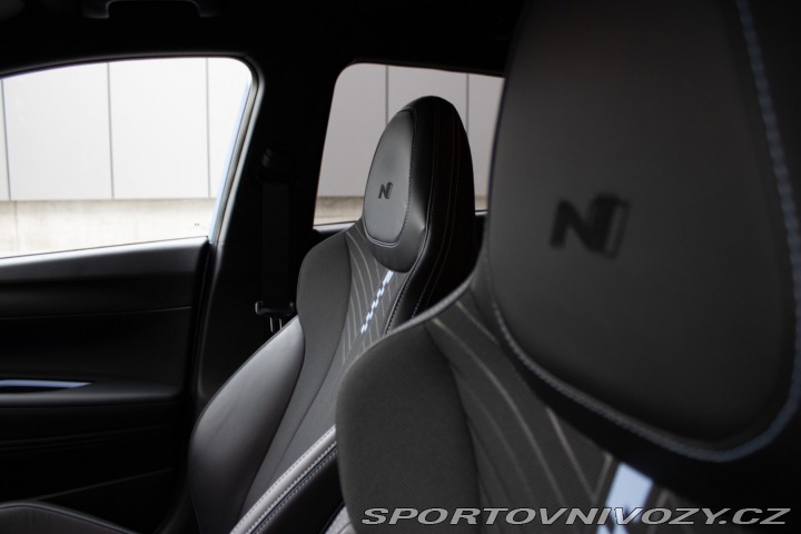 Hyundai i20 N N 1.6 T-GDi 150kW / AJ N 2023