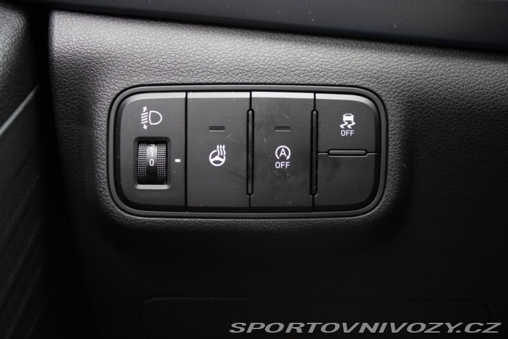 Hyundai i20 N N 1.6 T-GDi 150kW / AJ N 2023